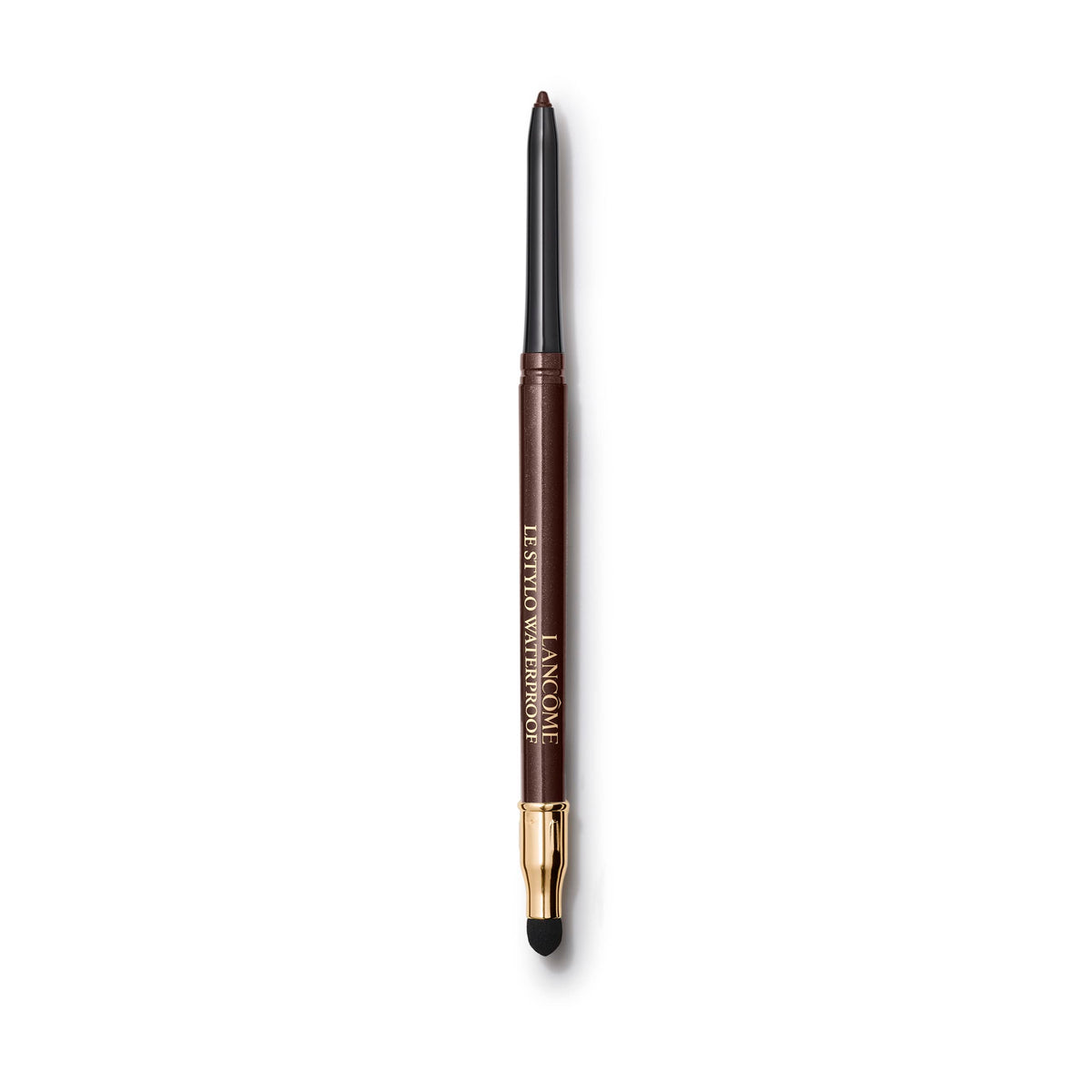 LancÃƒÆ’Ã†â€™Ãƒâ€ Ã¢â‚¬â„¢ÃƒÆ’Ã¢â‚¬Å¡Ãƒâ€šÃ‚Â´me Le Stylo Waterproof Eyeliner Pencil - Creamy & Highly Pigmented - Seamless Blending & Smudging - 03 Chocolat