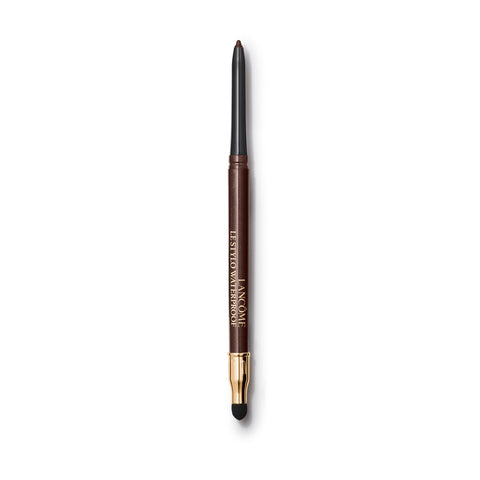 LancÃƒÆ’Ã†â€™Ãƒâ€ Ã¢â‚¬â„¢ÃƒÆ’Ã¢â‚¬Å¡Ãƒâ€šÃ‚Â´me Le Stylo Waterproof Eyeliner Pencil - Creamy & Highly Pigmented - Seamless Blending & Smudging - 03 Chocolat