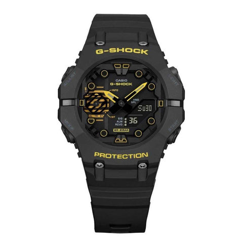 Casio Fitness Watch GA-B001CY-1AER