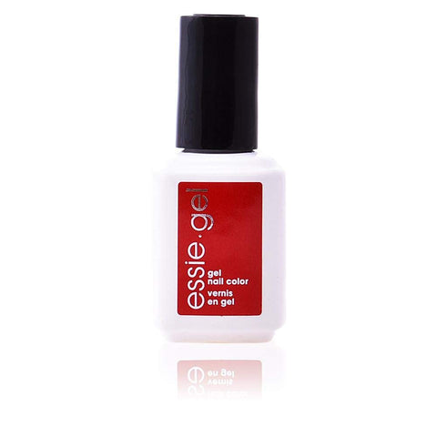 Essie Gel Nail Color Leather on Top #5026# 0.42oz