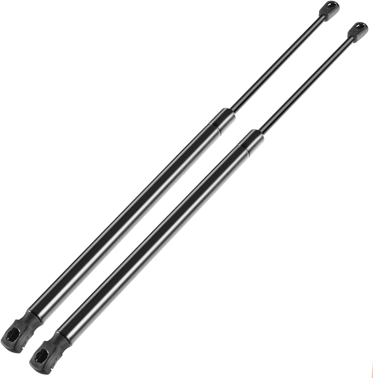 Frankberg 2x Gas Struts Tailgate Compatible with A3 8P1 All Engine 2003-2012 Replace# 8P3827552B
