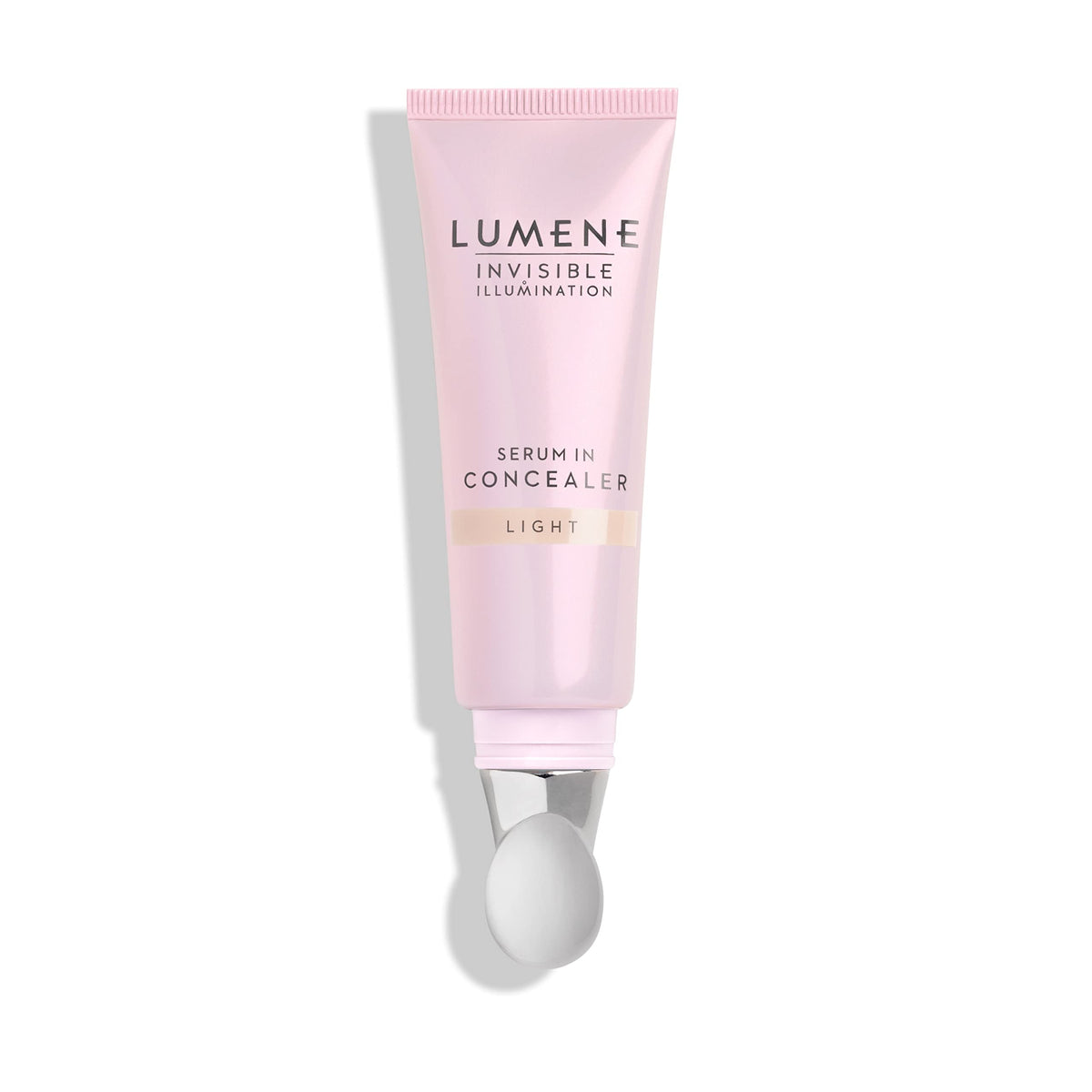 LUMENE Invisible Illumination Serum in Concealer, 10 ml - Light