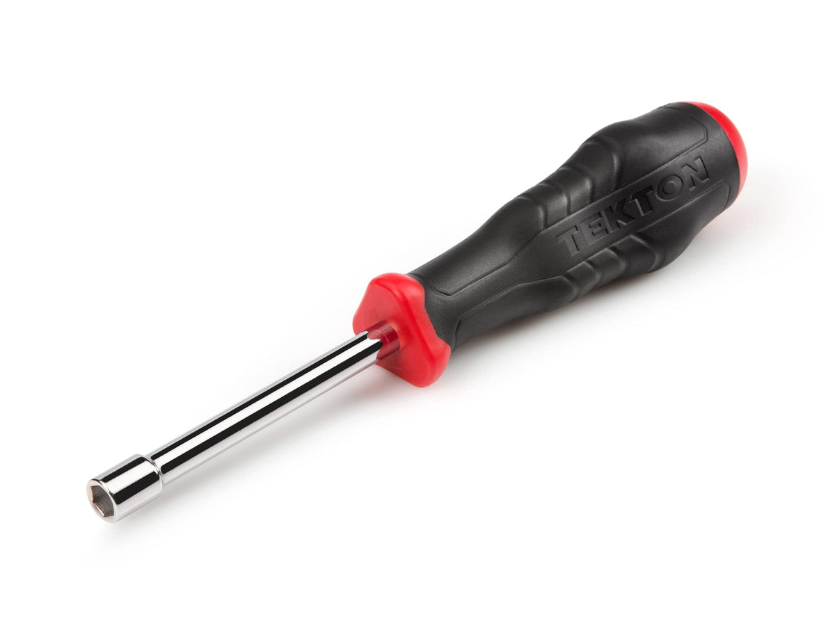 TEKTON High-Torque 1/4 Inch Bit Driver | DBH23000
