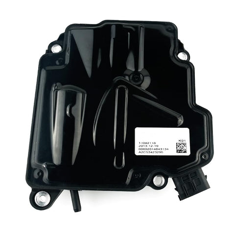 722.9 Transmission Gear Shift Module Control Unit ISM Intelligent Servo Module Compatible with Mercedes Benz W164 X164 W166 X166A0002701752 A0002701852