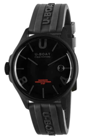 U-Boat Fitness Watch mid-39921