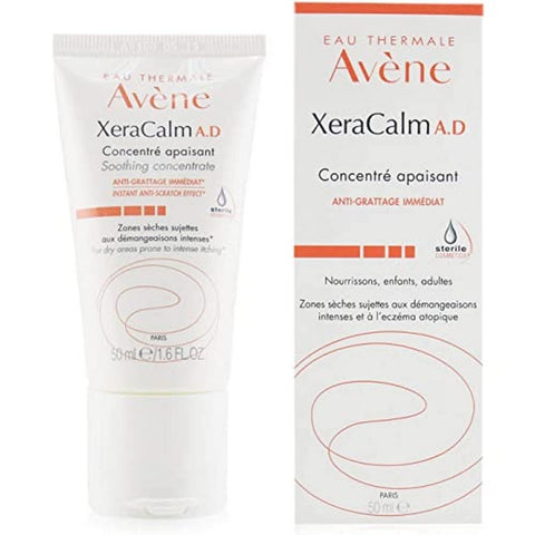 XeraCalm A.D ConcentrÃ© 50ml