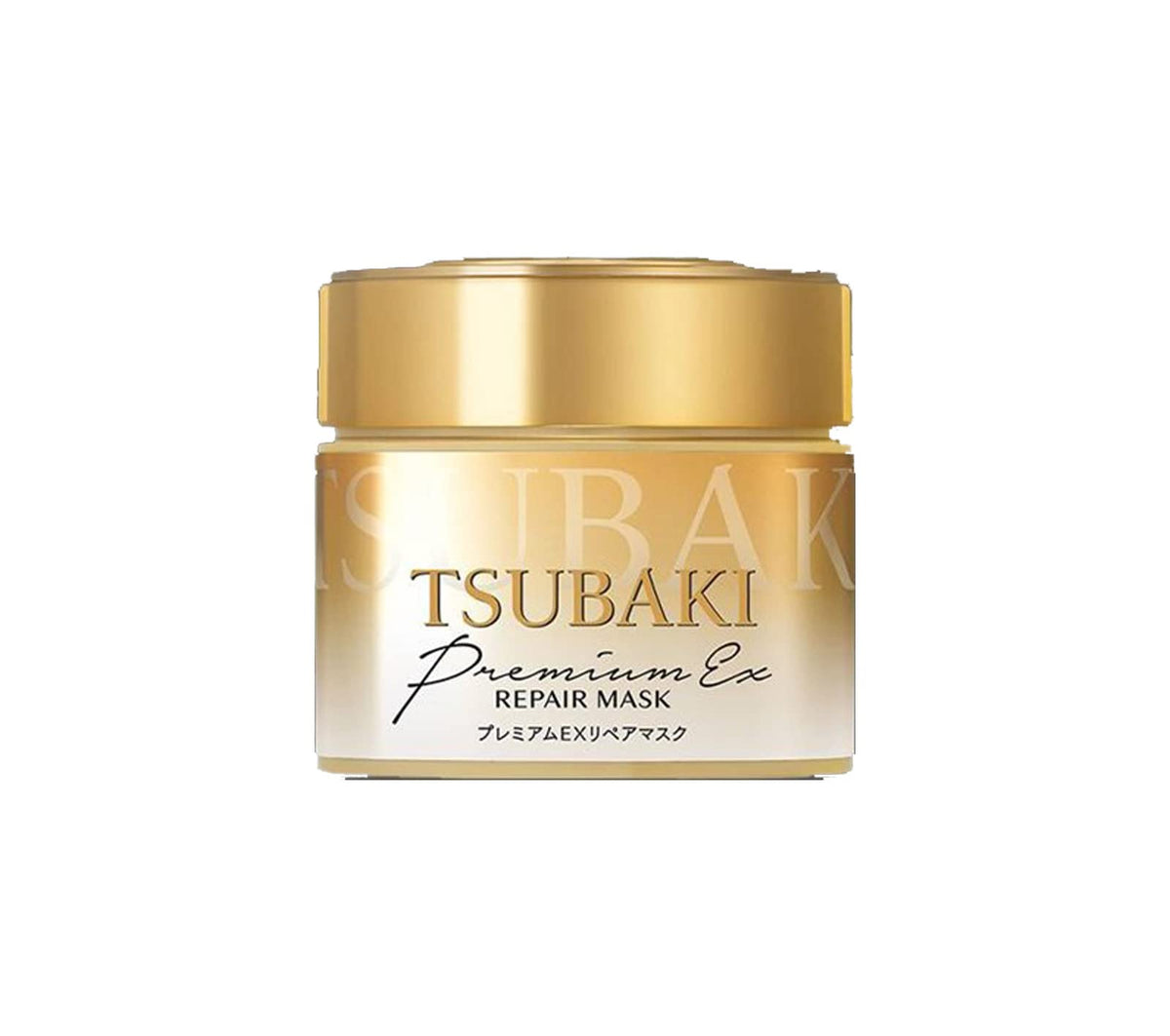 Shiseido Tsubaki Premium Repair Hair Mask 180G