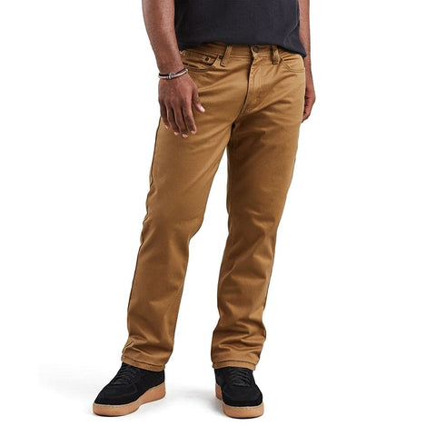 Levi's Men's 541 Athletic Fit Jeans (Also Available in Big & Tall), Caraway-Twill, 36W x 36L