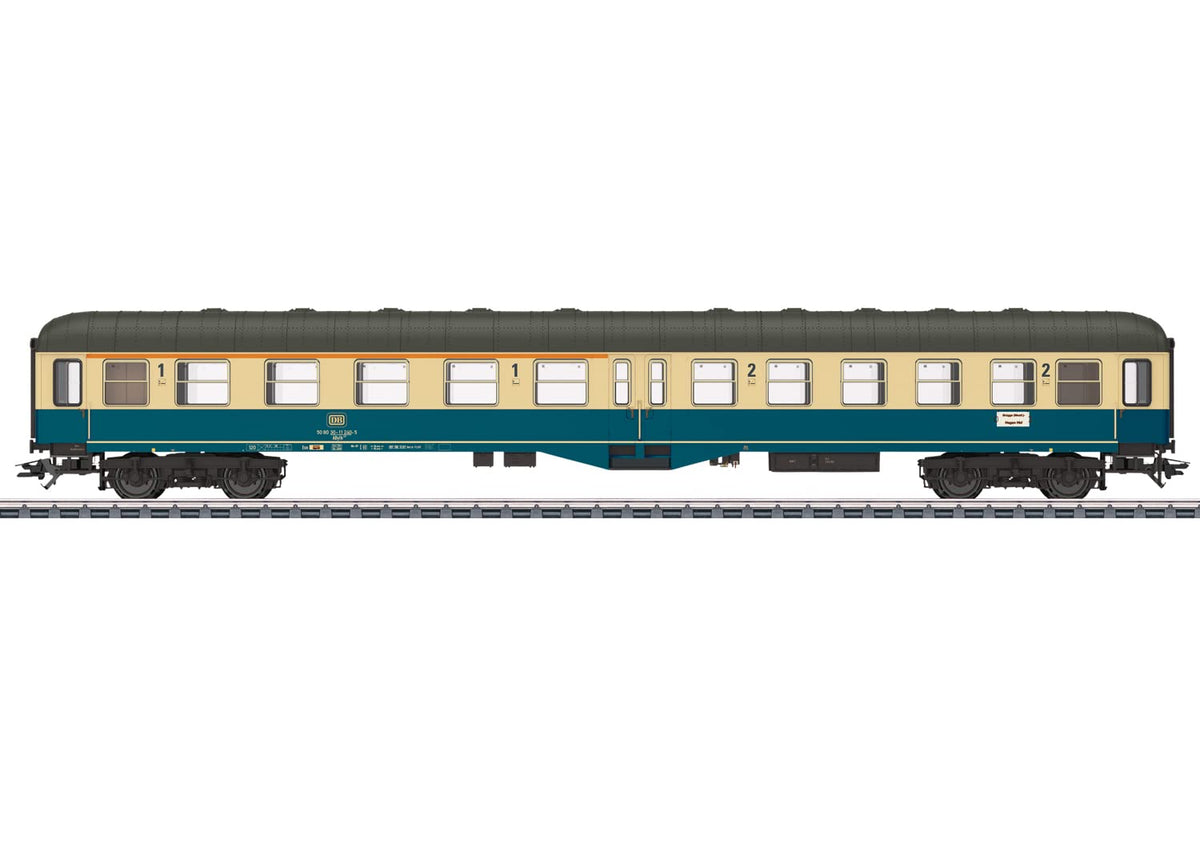 MÃ¤rklin 43125 Model Railway Wagon