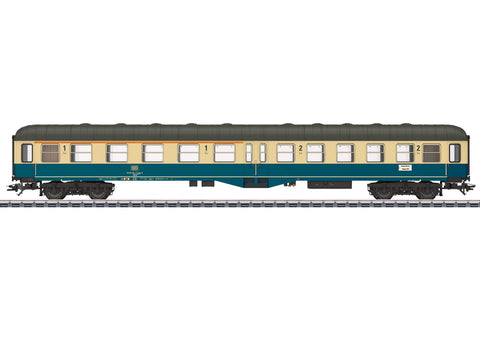MÃ¤rklin 43125 Model Railway Wagon