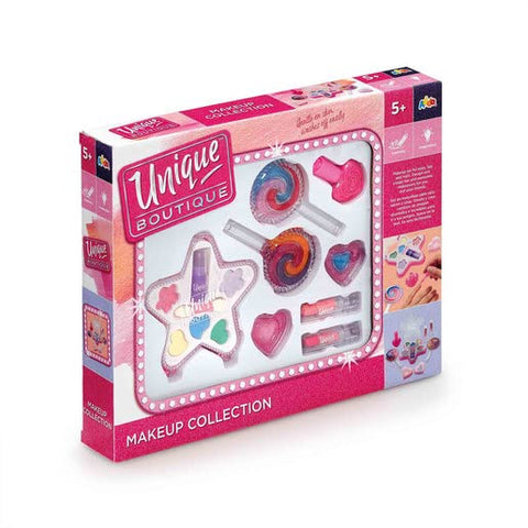 Early Learning Centre Unique Boutique Makeup Collection