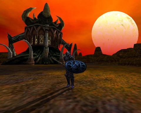 Shadowbane: The Rise of Chaos Expansion Pack - PC