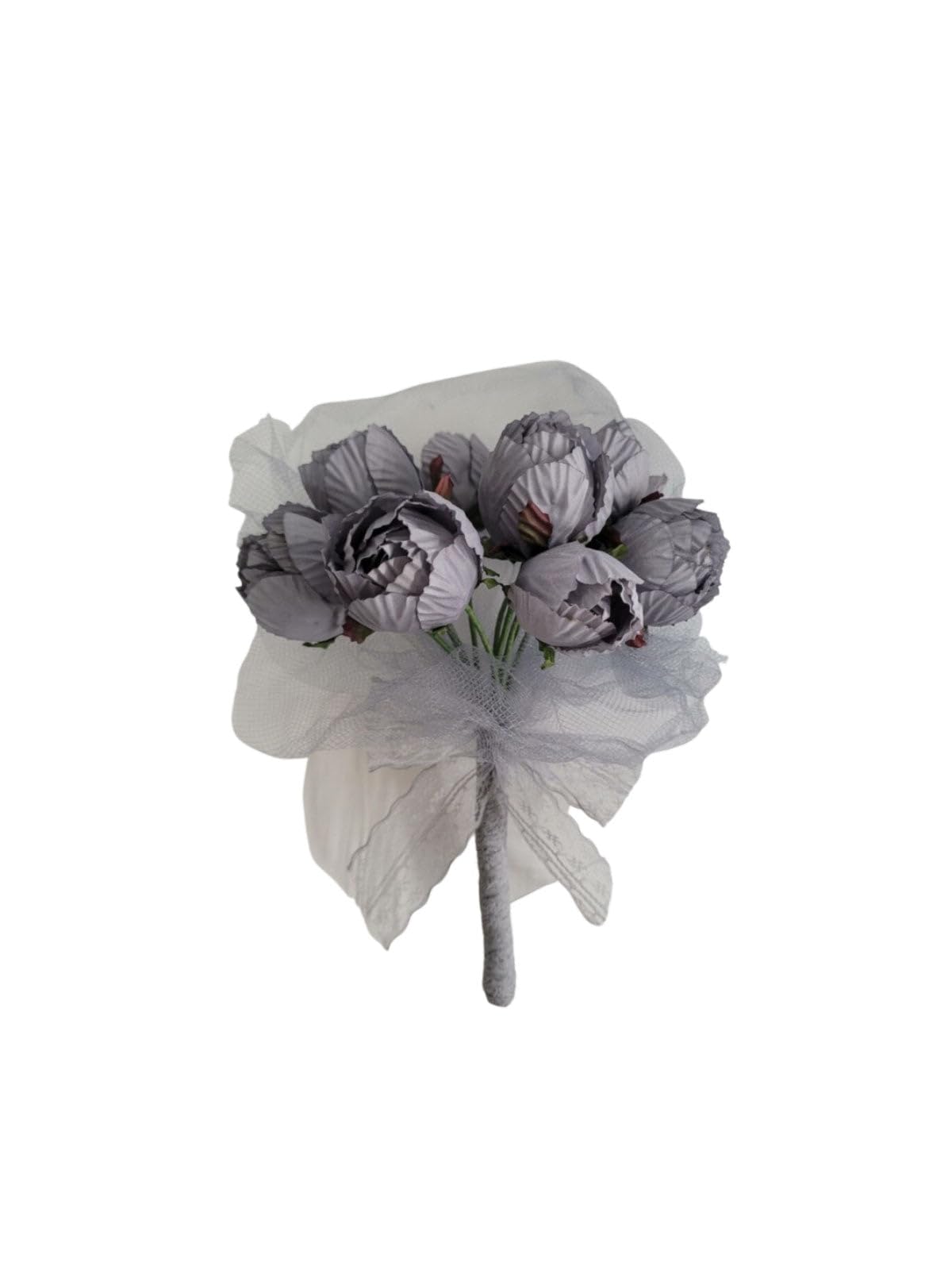 Rubie's Adult Corpse Bride Costume Accessory Bouquet, As Shown, One Size
