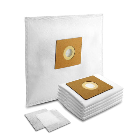 10x Vacuum Cleaner Bags for Samsung Easy 1600