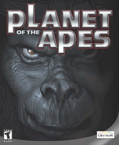 Planet of the Apes - PC