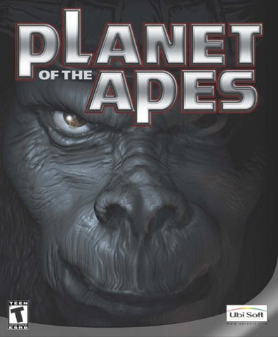 Planet of the Apes - PC