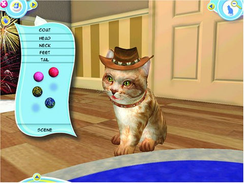 Petz Catz 2 - PC
