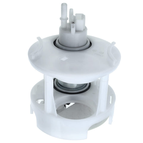A-Premium Electric Fuel Pump Assembly Compatible with Mercedes-Benz C300 08-12, C350 08-11, CL600 07-14, E350 10-11, GLK350 10-12, S600 08-13, 3.0L 3.5L 5.5L Gas, Replace# 2214706094