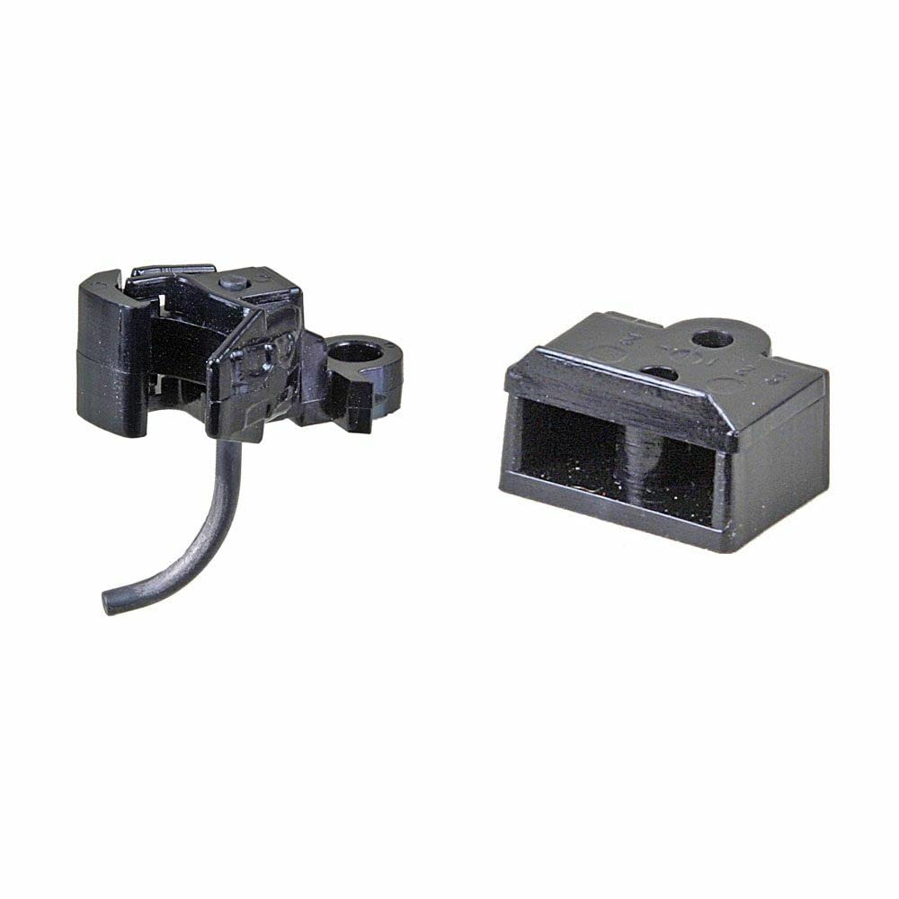 Kadee 836 G Scale Short Body Mount Coupler