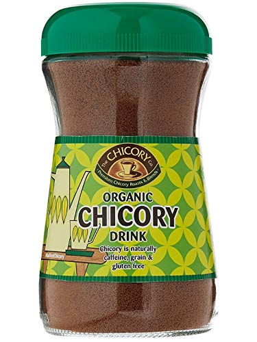 Prewetts Chicory Drink Organic 100g