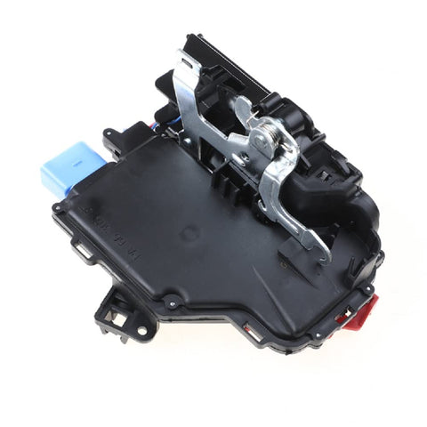 Door Lock Actuator 3D1837016 3D1837016A 3D1837016AC 3D1837016AP Right Front Compatible with V/W G/0LF 5 6 T/0URAN CAIJUN-AUTO (1 Pack)