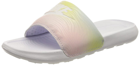 Nike Victori One Slide Print Womens Style : Cn9676-500