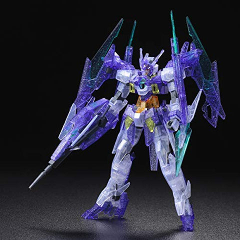 HG 1/144 Gundam Age ? Magnum [Dive into Dimension Clear] Model kit