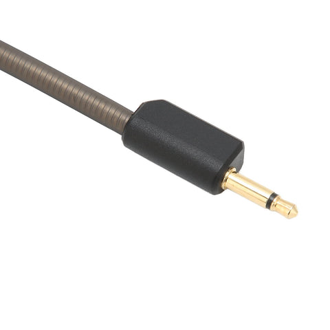 VBESTLIFE Replacement Microphone for V2/V2 Pro/V2 SE Detachable Gaming Headsets 3.5mm Jack Noise Cancelling Microphone Game Headset Mic