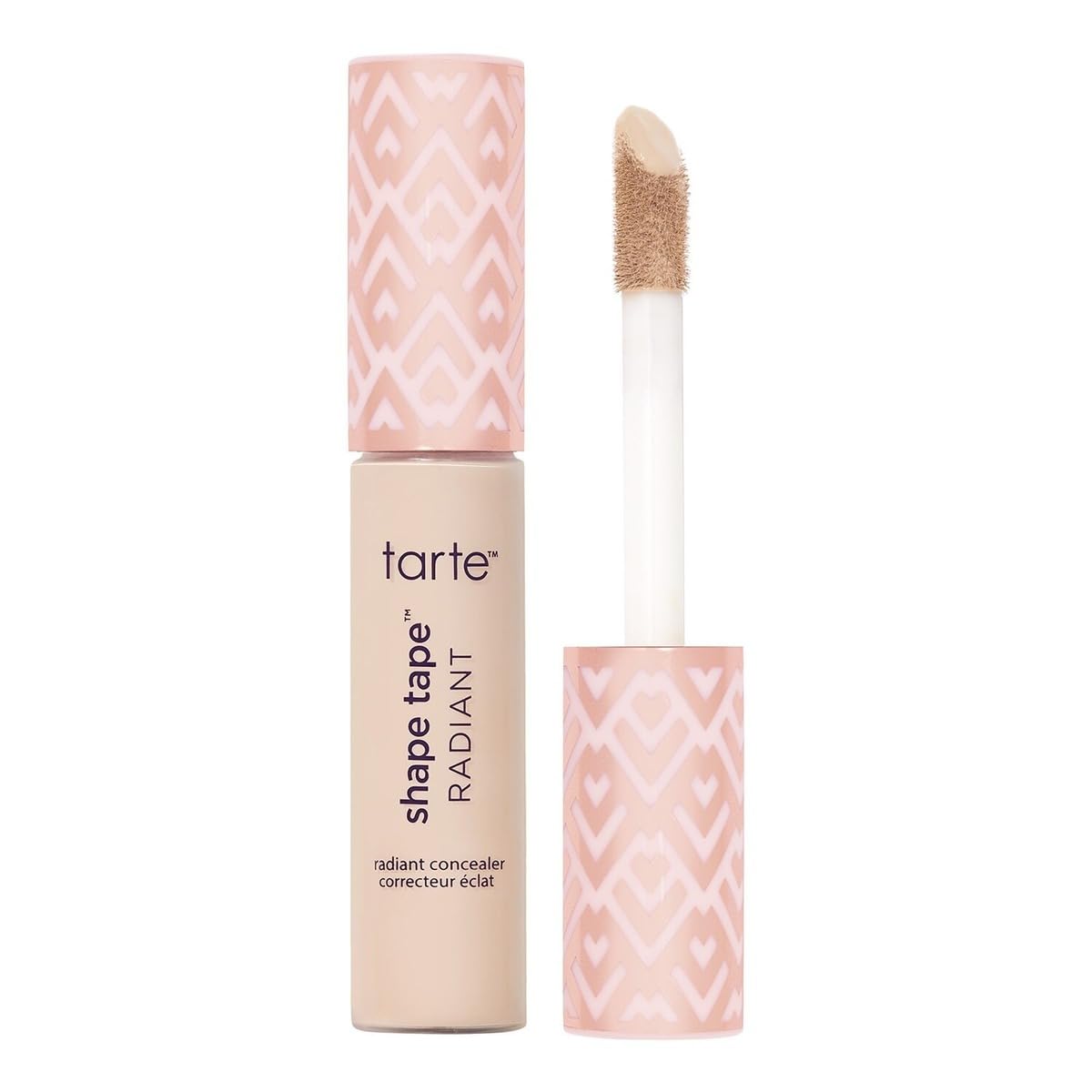 Tarte Shape Tape Radiant Medium Coverage Concealer Full Size - 20B - Light