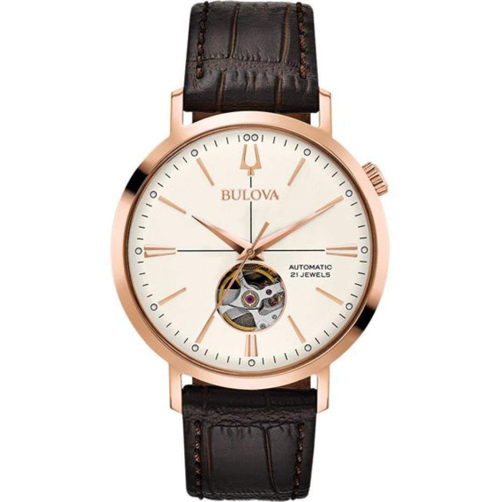 Bulova Analog 97A136