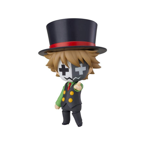 Good Smile Company Japanese Let's Player: Retort Nendoroid Action Figure