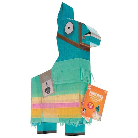 Fortnite Llama Loot PiÃ±ata, Dark Voyager