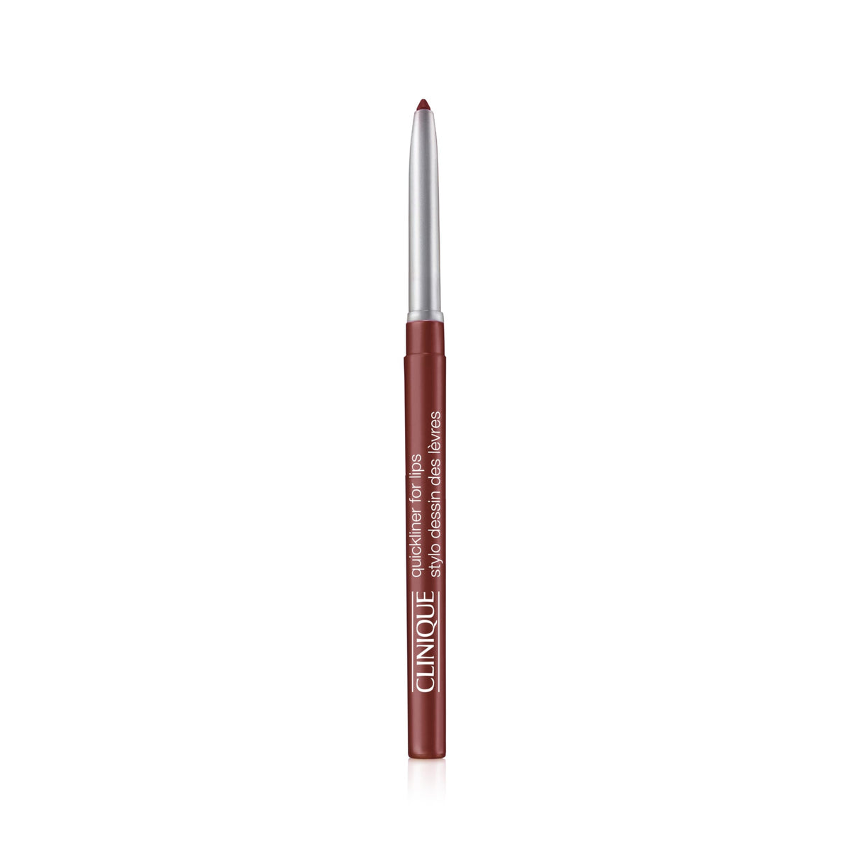 Clinique Quickliner For Lips, Chili
