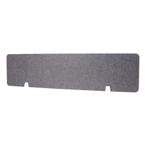 Wansiman Noise Reducing Desk Privacy Panel,Acoustic Partition Noise,Acoustic Partition Visual Distractions,Which Is Smooth And Does Not Cut Hands,Broken-Resistant,For A Variety Of Office Styles