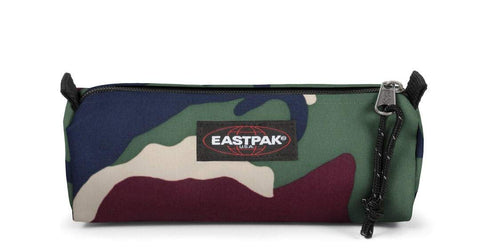 Eastpak Benchmark Etui Camo Green