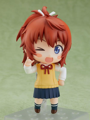 Good Smile Non Non Biyori Nonstop: Natsumi Koshigaya Nendoroid Action Figure, Multicolor