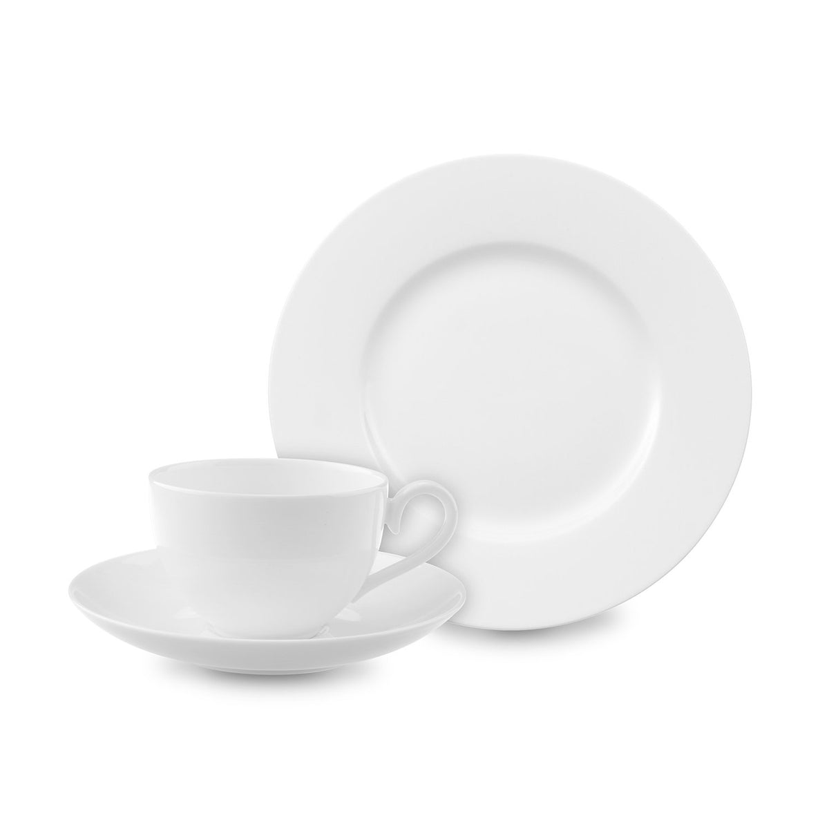 Villeroy & Boch - Royal Milk Jug, Small Milk jug in a Simple Design Made of high Quality Premium Porcelain, Dishwasher Safe, 250 ml