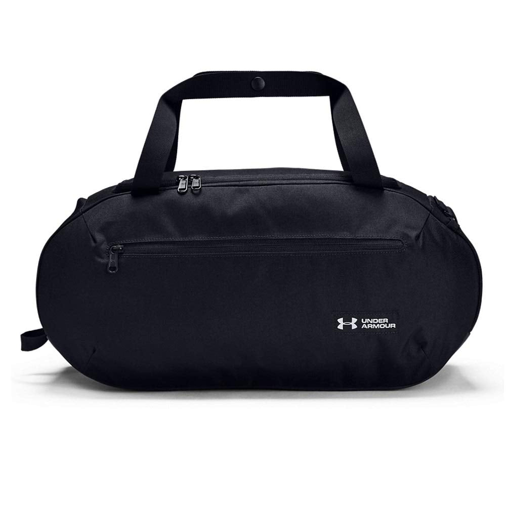 Under Armour Men's Roland Duffel-Bags, Baroque Green, One Size