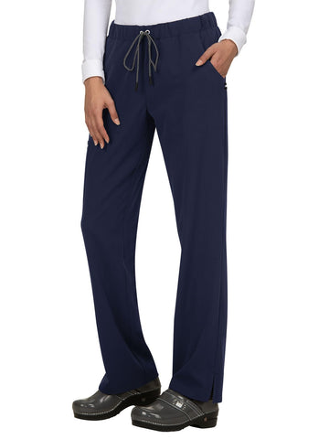 KOI Next Gen 739 Women's Everyday Hero Pant Navy M