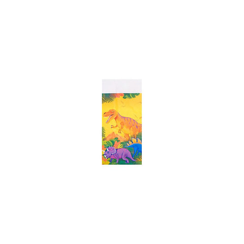 Amscan BB013987 Dinosaur Party Table Cover