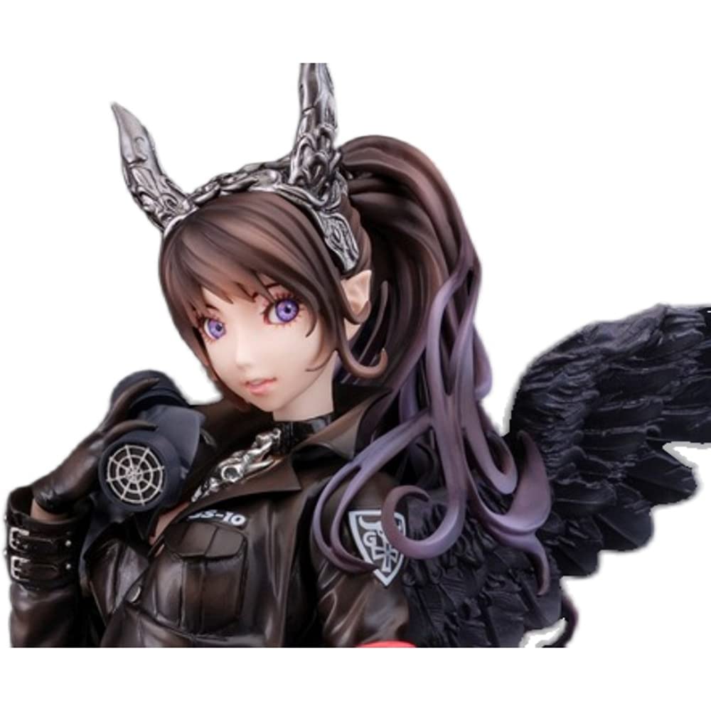 PASSAGE TRADING CO., LTD One-Winged Jishia Vispo Original