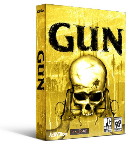 GUN - PC