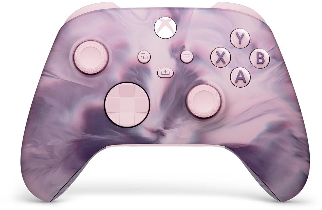 Xbox Wireless Controller - Dream Vapor Special Edition for Xbox Series X|S, Xbox One, and Windows Devices