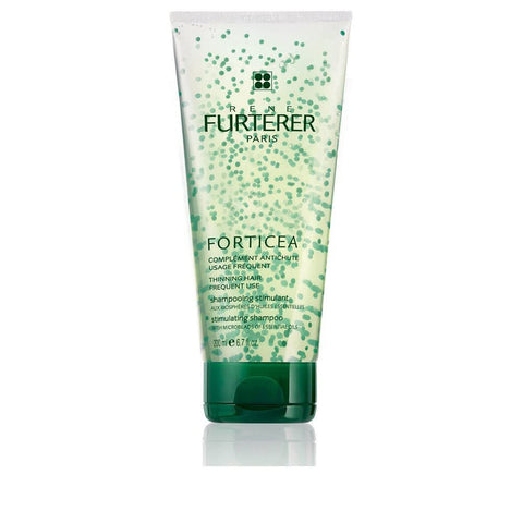 Rene Furterer Rene Forticea Energizing Shampoo 200 Ml