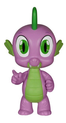 Funko My Little Pony: Spike Vinyl Figure Action Figure