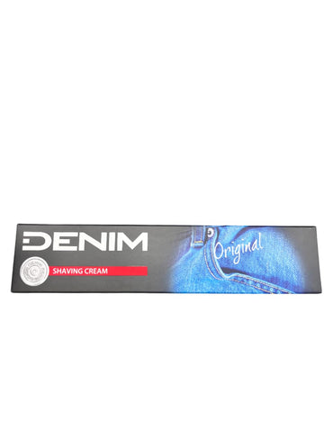 Shaving Cream Original Classic Scented for Men 100 ml