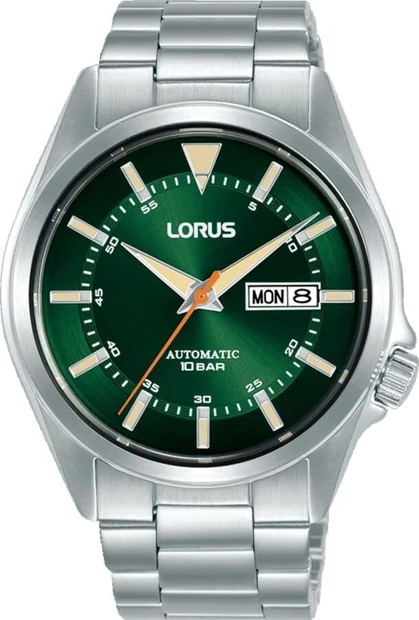 Lorus Dress Watch RL421BX9