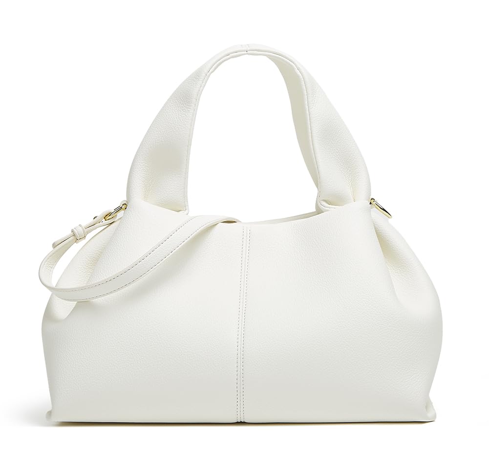 Cloud Silhouette Handbag Designer Crossbody Bag For Women Leather Shoulder Bag Clutch Bag Purse Satchel-style Bag 2024