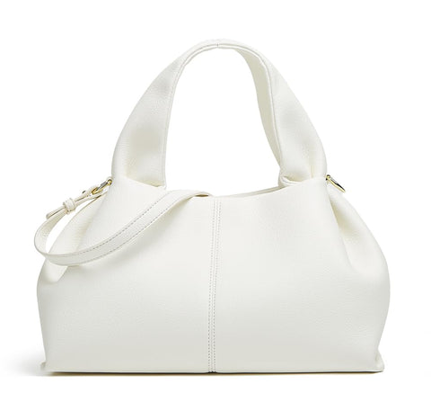 Cloud Silhouette Handbag Designer Crossbody Bag For Women Leather Shoulder Bag Clutch Bag Purse Satchel-style Bag 2024