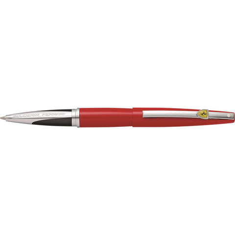 Sheaffer Ferrari Taranis Rollerball, Rosso Corsa Barrel & Cap (FE1951951)